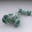 Chassis III