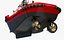 Collection Small Service Vessel