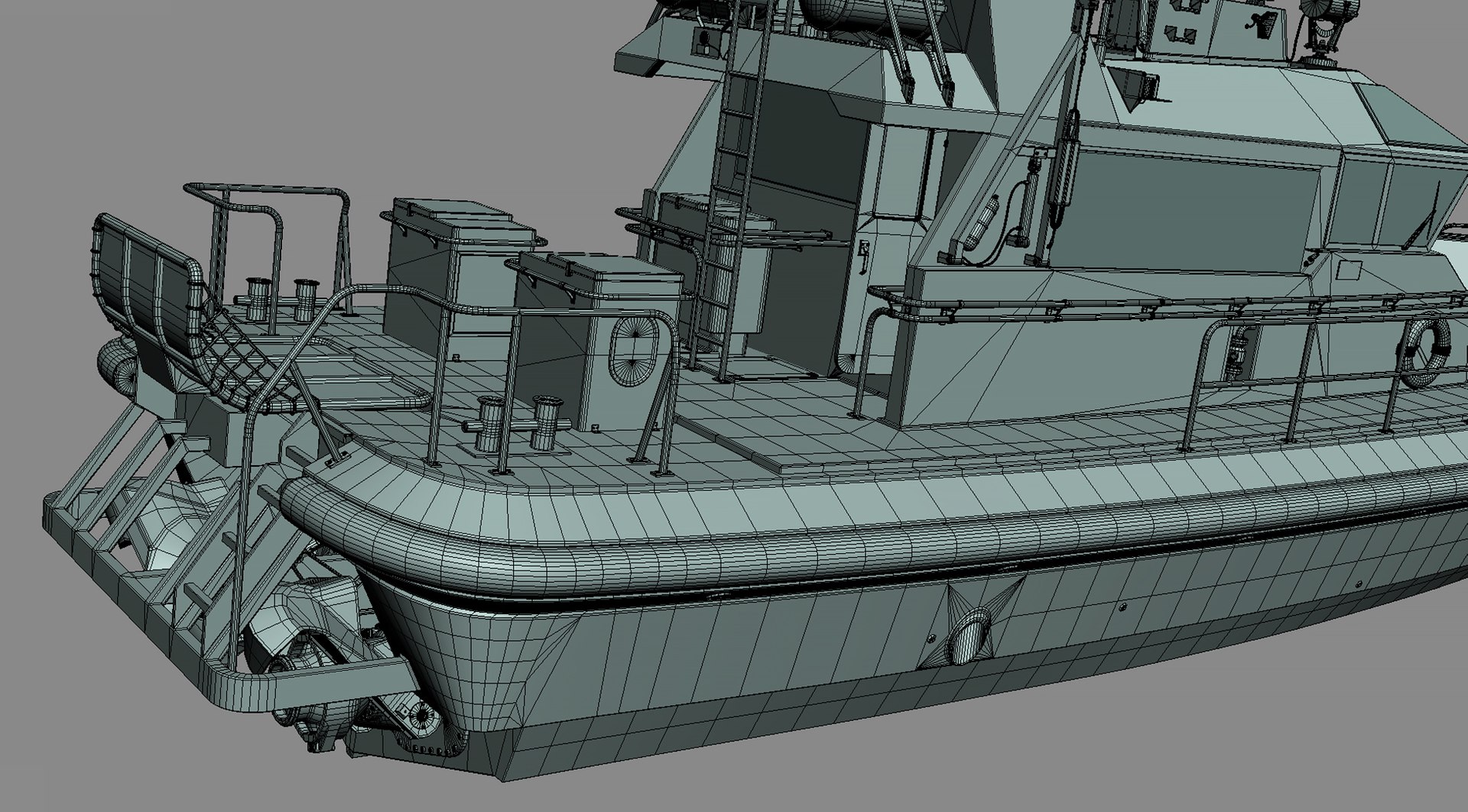 Collection Small Service Vessel 3D model https://p.turbosquid.com/ts-thumb/iO/6vCg1F/0h/patrol_boat_mesh_06/jpg/1708703888/1920x1080/fit_q87/5079e268e62ce9e624a696975e2d7a859785ef6f/patrol_boat_mesh_06.jpg