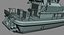 Collection Small Service Vessel