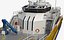 Collection Small Service Vessel
