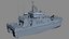 Collection Small Service Vessel