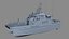 Collection Small Service Vessel