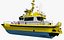 Collection Small Service Vessel