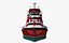 Collection Small Service Vessel