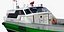 Collection Small Service Vessel