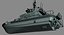 Collection Small Service Vessel