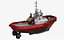 Collection Small Service Vessel