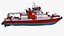 Collection Small Service Vessel