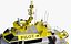 Collection Small Service Vessel