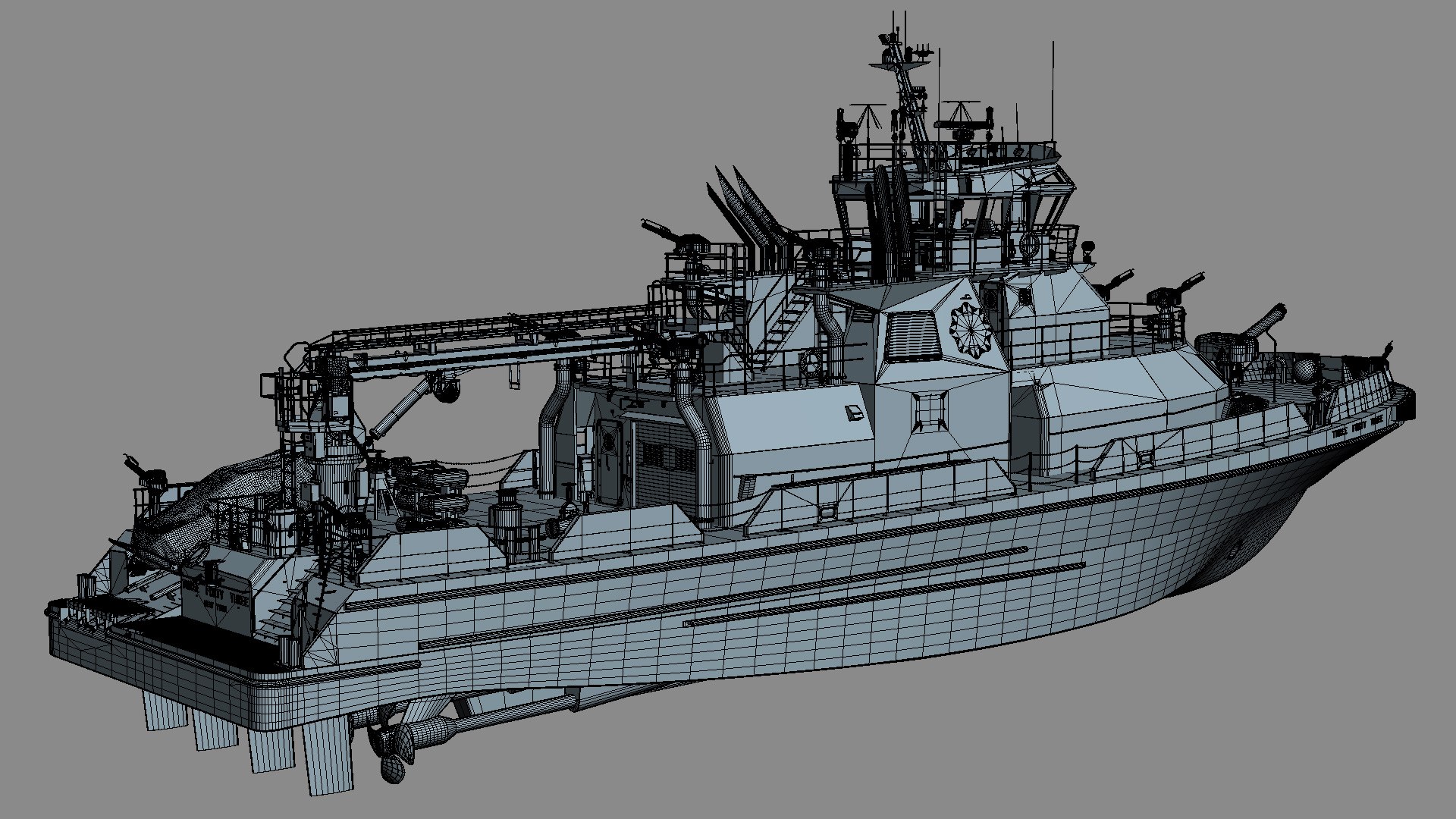 Collection Small Service Vessel 3D model https://p.turbosquid.com/ts-thumb/iO/6vCg1F/Is/fdny_mesh_04/jpg/1708706826/1920x1080/fit_q87/f68cb064c43d7910694960fcd092b1da1ef49f2d/fdny_mesh_04.jpg