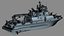Collection Small Service Vessel
