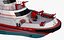 Collection Small Service Vessel