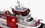 Collection Small Service Vessel