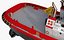 Collection Small Service Vessel