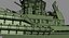 Collection Small Service Vessel