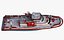 Collection Small Service Vessel