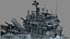 Collection Small Service Vessel
