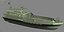 Collection Small Service Vessel
