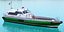 Collection Small Service Vessel