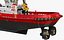 Collection Small Service Vessel