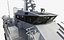 Collection Small Service Vessel