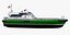 Collection Small Service Vessel