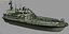 Collection Small Service Vessel