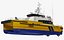 Collection Small Service Vessel
