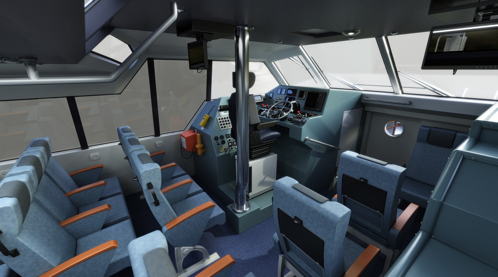 Collection Small Service Vessel 3D model https://p.turbosquid.com/ts-thumb/iO/6vCg1F/XC/surfer_19000_series_int_25/jpg/1708704559/1920x1080/fit_q87/c0dc9e0d7c6691ee4eaa163e1e6f48c693df999d/surfer_19000_series_int_25.jpg
