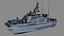 Collection Small Service Vessel
