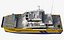 Collection Small Service Vessel