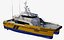 Collection Small Service Vessel