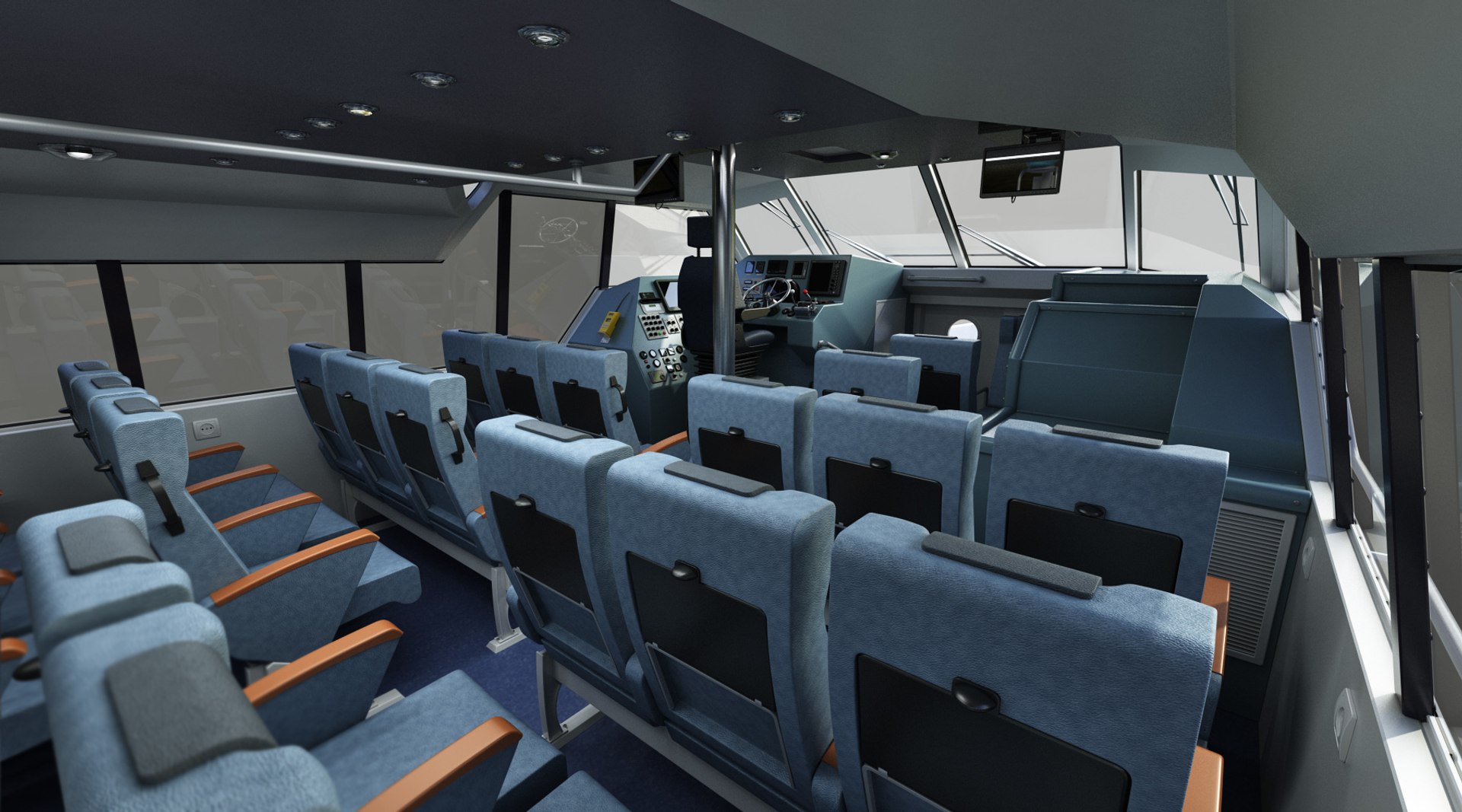 Collection Small Service Vessel 3D model https://p.turbosquid.com/ts-thumb/iO/6vCg1F/e8/surfer_19000_series_int_23/jpg/1708704558/1920x1080/fit_q87/90a6aa4b977b86fe3e8fbefef66617dd4bdf29b6/surfer_19000_series_int_23.jpg
