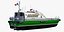 Collection Small Service Vessel