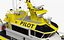 Collection Small Service Vessel