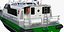 Collection Small Service Vessel