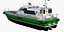 Collection Small Service Vessel