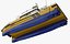 Collection Small Service Vessel