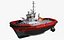 Collection Small Service Vessel