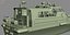 Collection Small Service Vessel