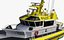 Collection Small Service Vessel