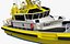 Collection Small Service Vessel