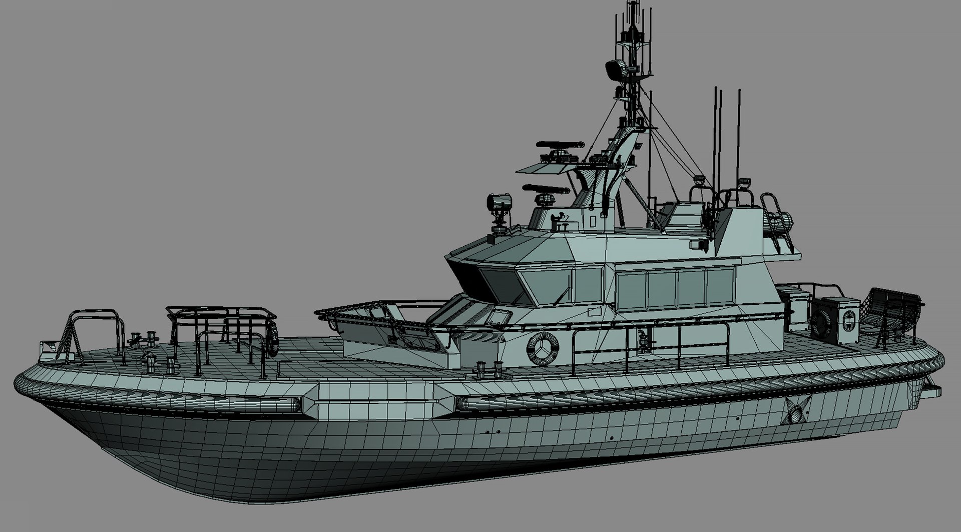 Collection Small Service Vessel 3D model https://p.turbosquid.com/ts-thumb/iO/6vCg1F/z5/patrol_boat_mesh_02/jpg/1708703888/1920x1080/fit_q87/4c1c5834daad4a10c641baf8c16a8514fb52c21a/patrol_boat_mesh_02.jpg