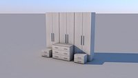 bedroom furniture
