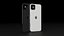 Concept of iPhone 12 Pro Max iPad Pro 2020 Design