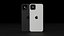Concept of iPhone 12 Pro Max iPad Pro 2020 Design