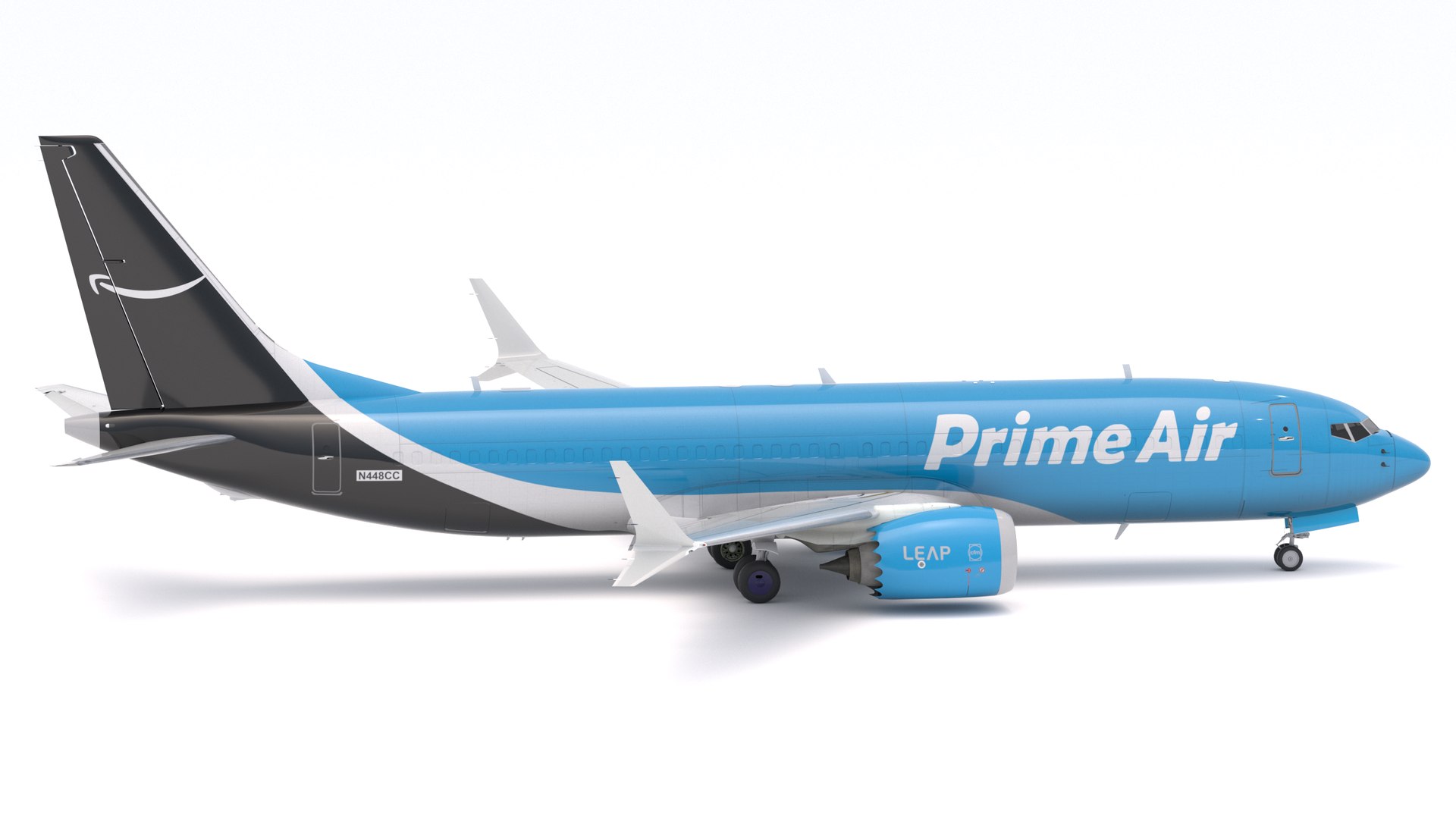 Boeing 737-800 MAX Prime Air Amazon 3D model https://p.turbosquid.com/ts-thumb/iO/DnsoZd/hp/boeing737800maxprimeairamazon6/png/1733397138/1920x1080/fit_q87/12314e88e0305d1ac925750a181b296e7b3bdec8/boeing737800maxprimeairamazon6.jpg