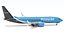 Boeing 737-800 MAX Prime Air Amazon