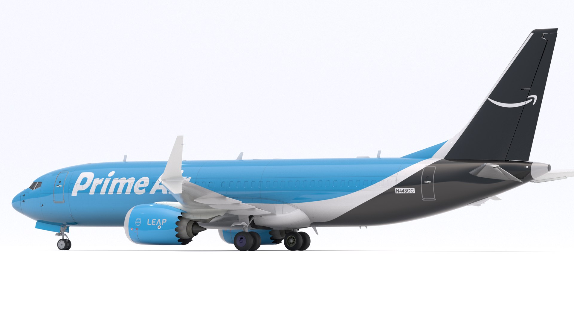 Boeing 737-800 MAX Prime Air Amazon 3D model https://p.turbosquid.com/ts-thumb/iO/DnsoZd/oE/boeing737800maxprimeairamazon3/png/1733397132/1920x1080/fit_q87/ab970e0c0e85de8d9ff3c5ca8ee73eb5ef017cd4/boeing737800maxprimeairamazon3.jpg